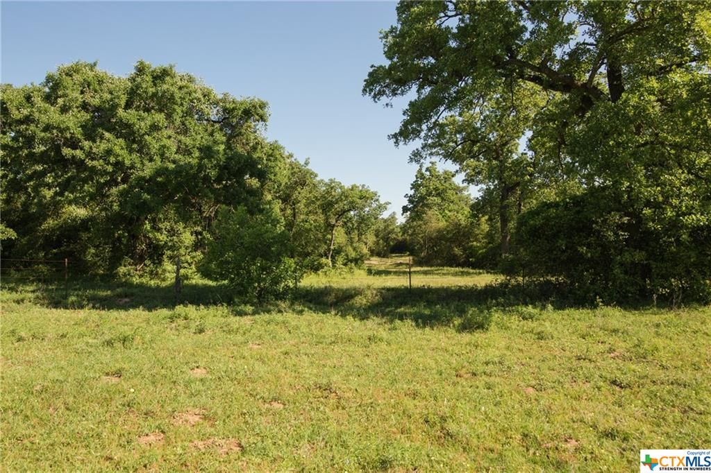 47 acres in Gonzales County, Texas