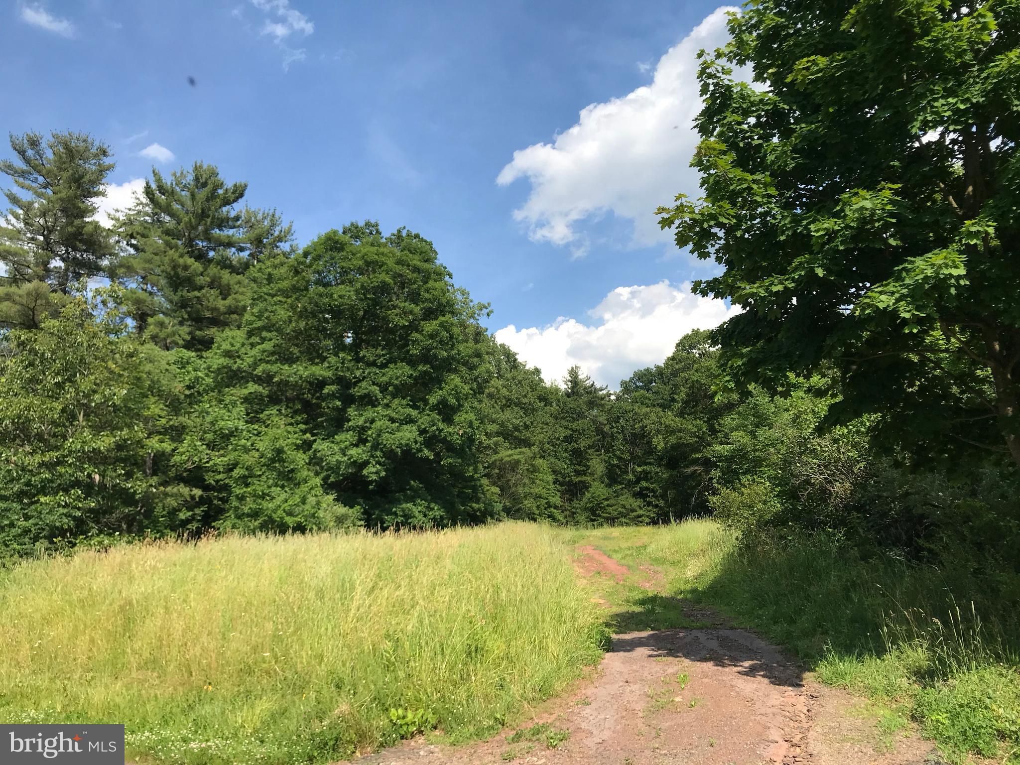 52.48 acres in Huntingdon County, Pennsylvania