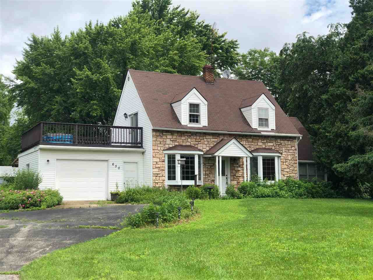 5.16 acres in Brown County, Wisconsin