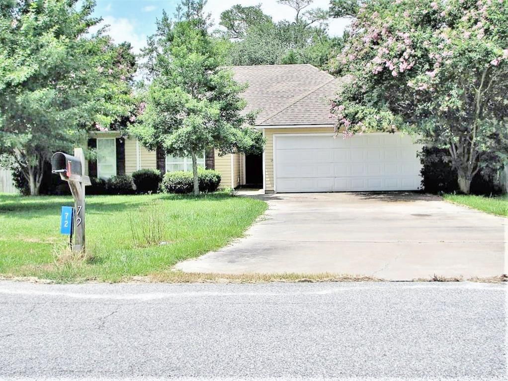 0.51 acres in Berrien County,