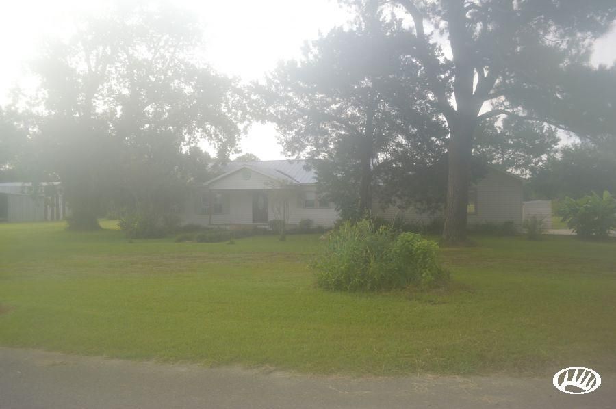 42 acres in Evangeline Parish, Louisiana