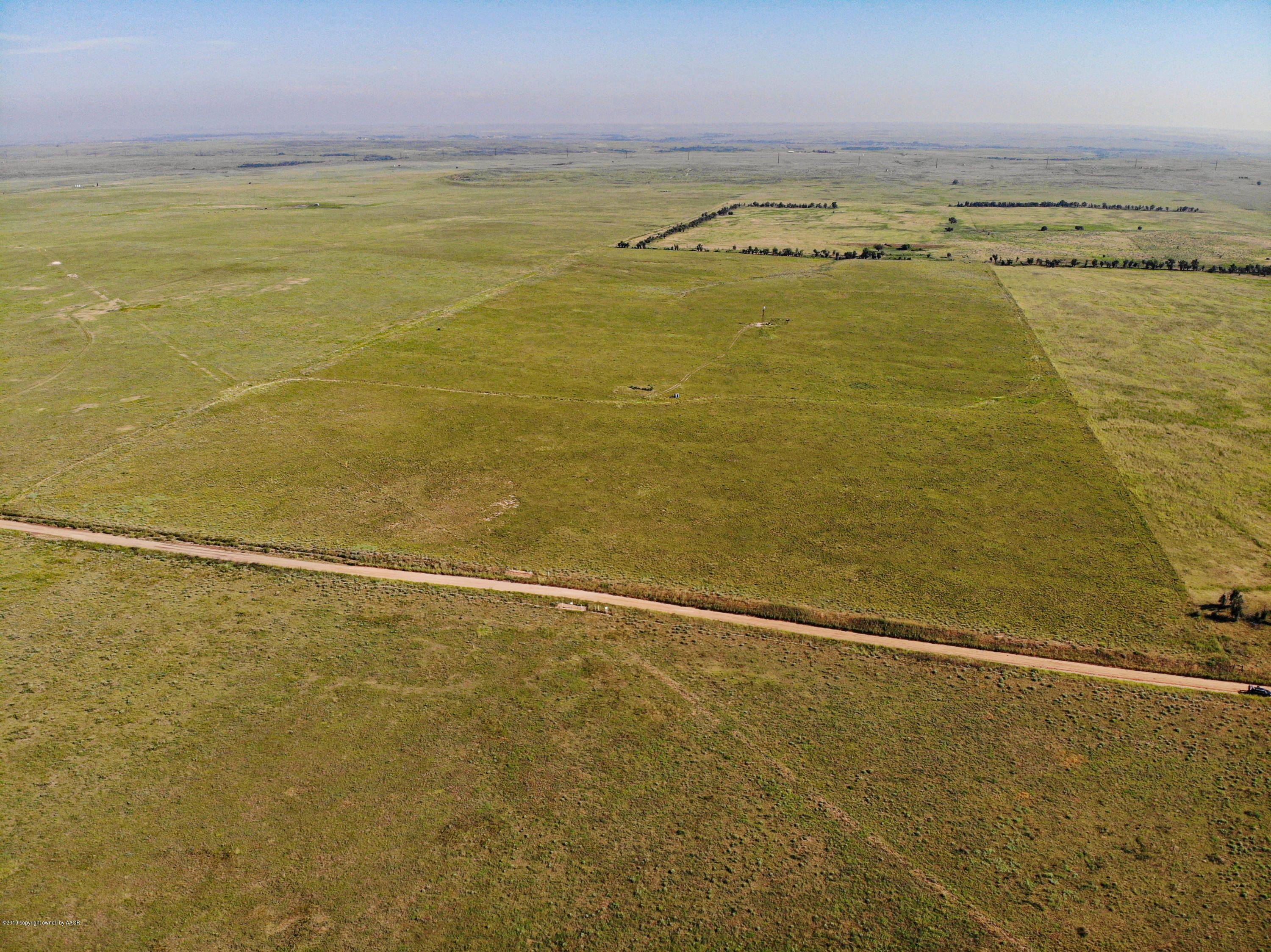 80 acres in Gray County, Texas