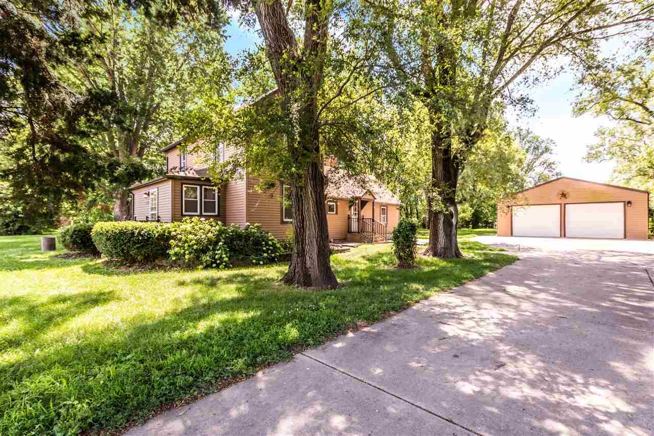 3.47 acres in Tazewell County, Illinois