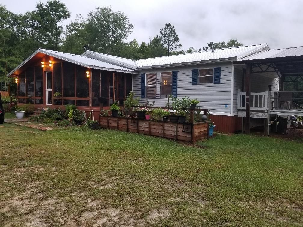 1.15 acres in Houston County, Alabama