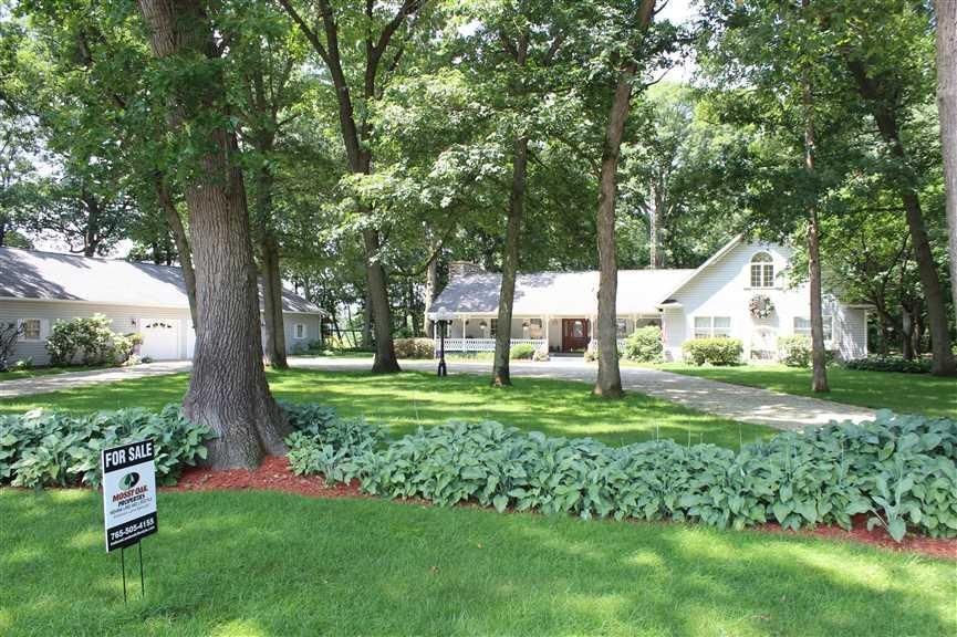 5 acres in Starke County, Indiana