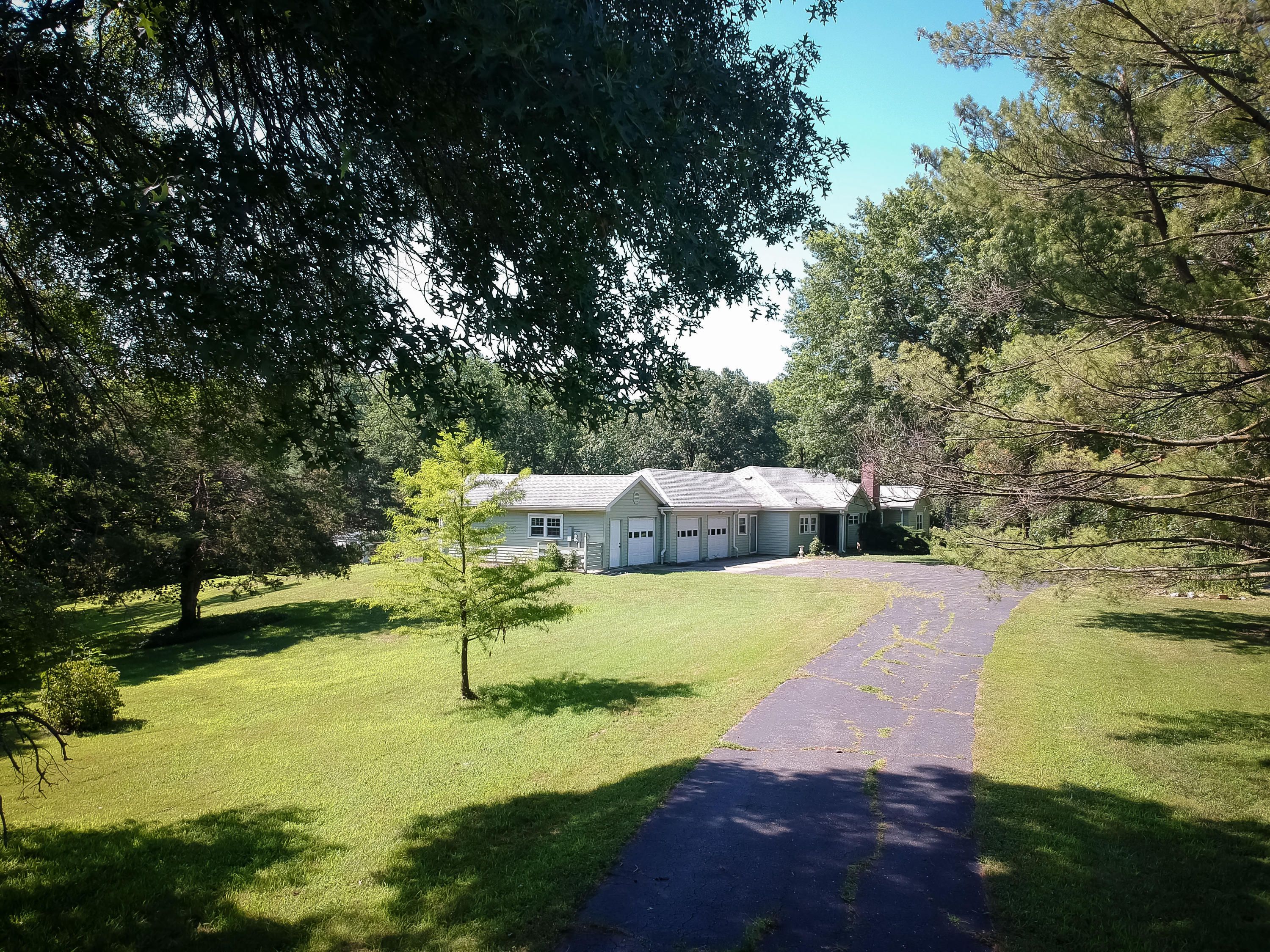 14.6 acres in Boone County, Missouri