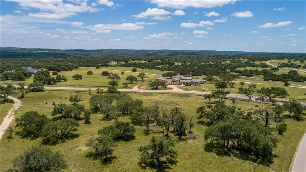 6.01 acres in Hays County, Texas