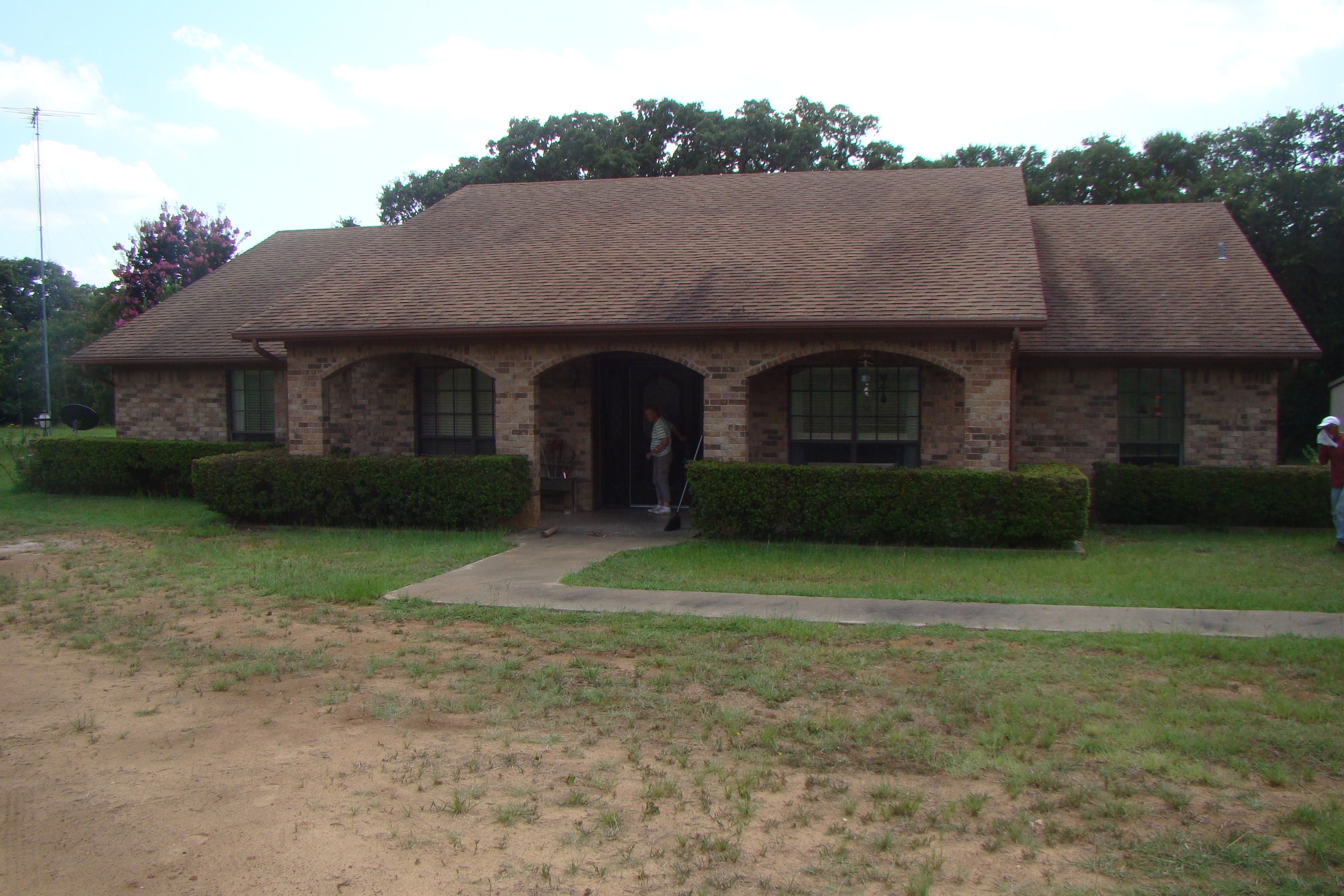 13 acres in Hill County, Texas