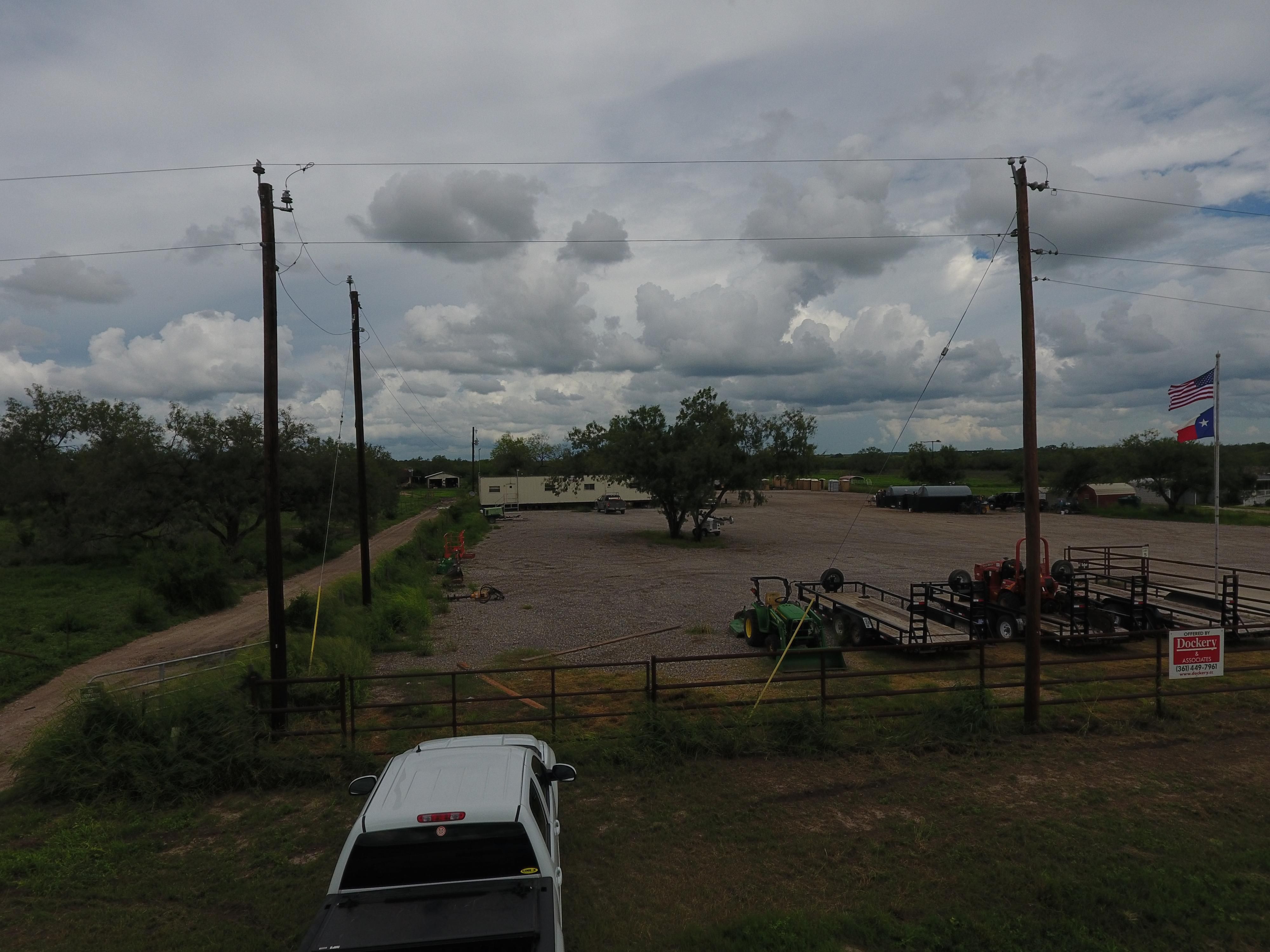 5.41 acres in Live Oak County, Texas