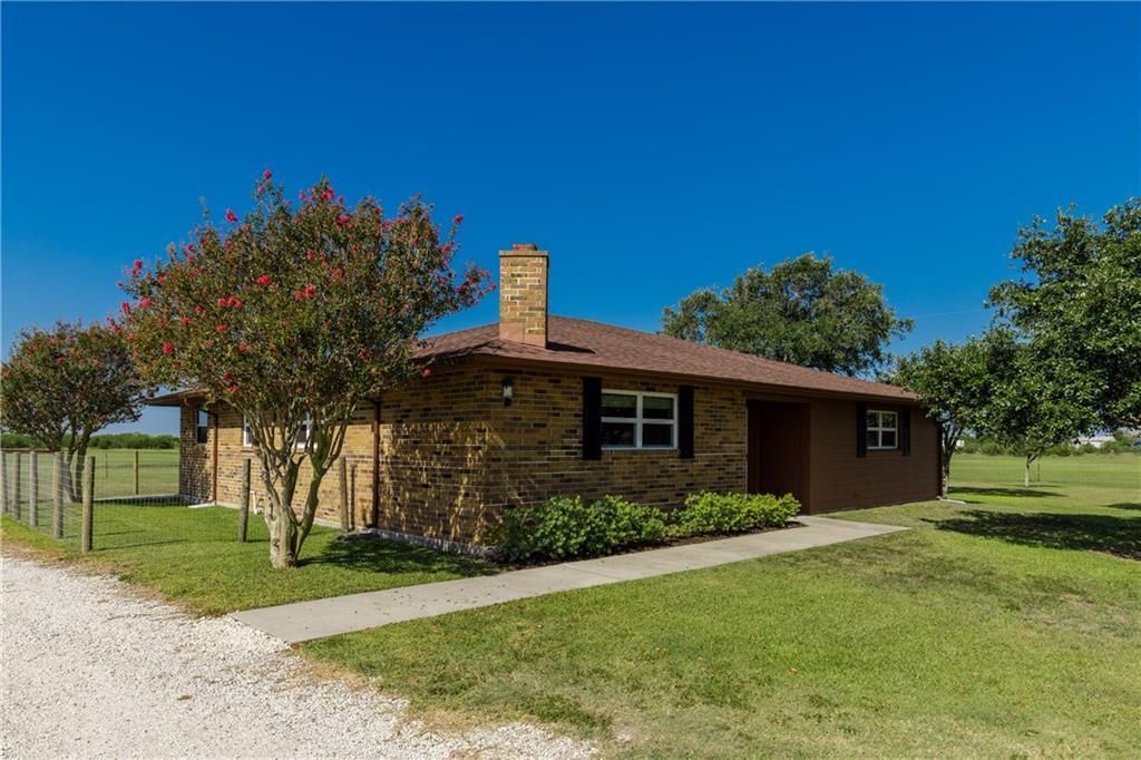 5 acres in San Patricio County, Texas