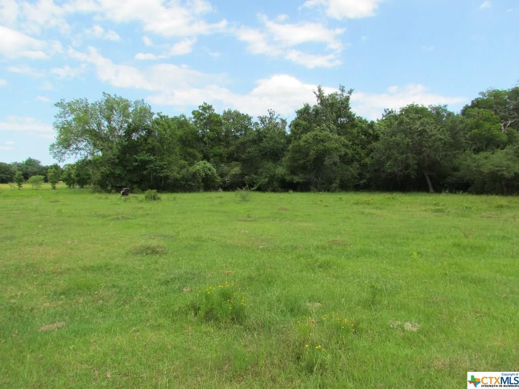 77.1 acres in Lavaca County, Texas