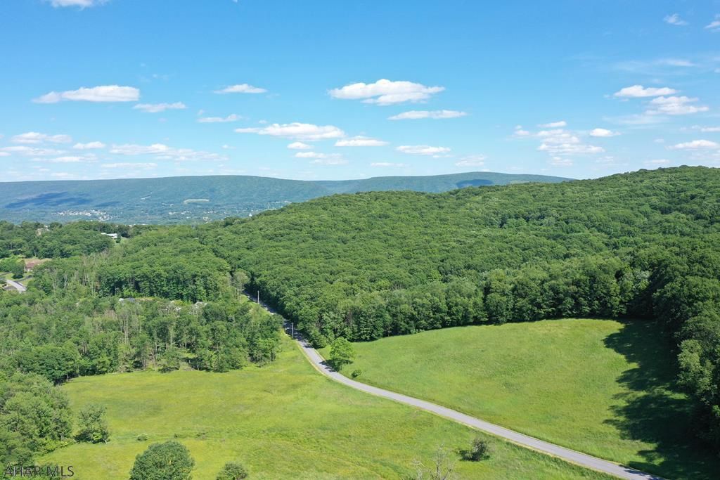8.5 acres in Blair County, Pennsylvania