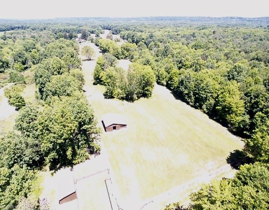 19.5 acres in Trumbull County, Ohio