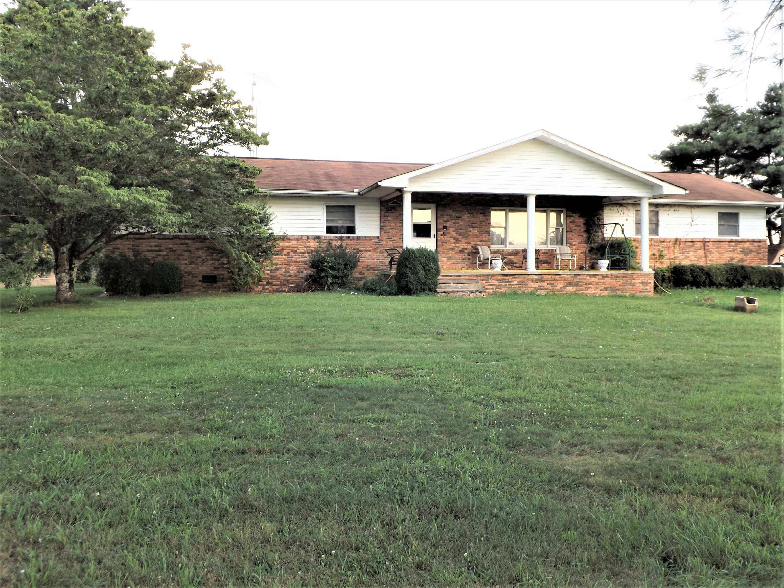 41.95 acres in Cumberland County, Tennessee