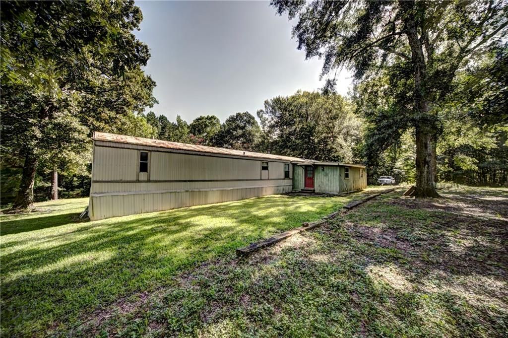 18.4 acres in Natchitoches Parish, Louisiana