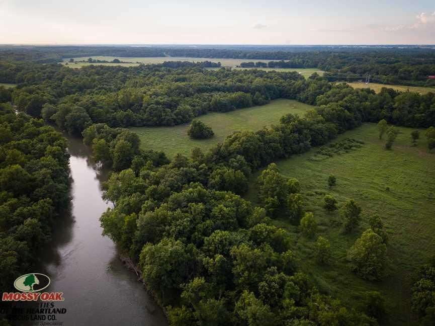 111 acres in Jasper County, Missouri