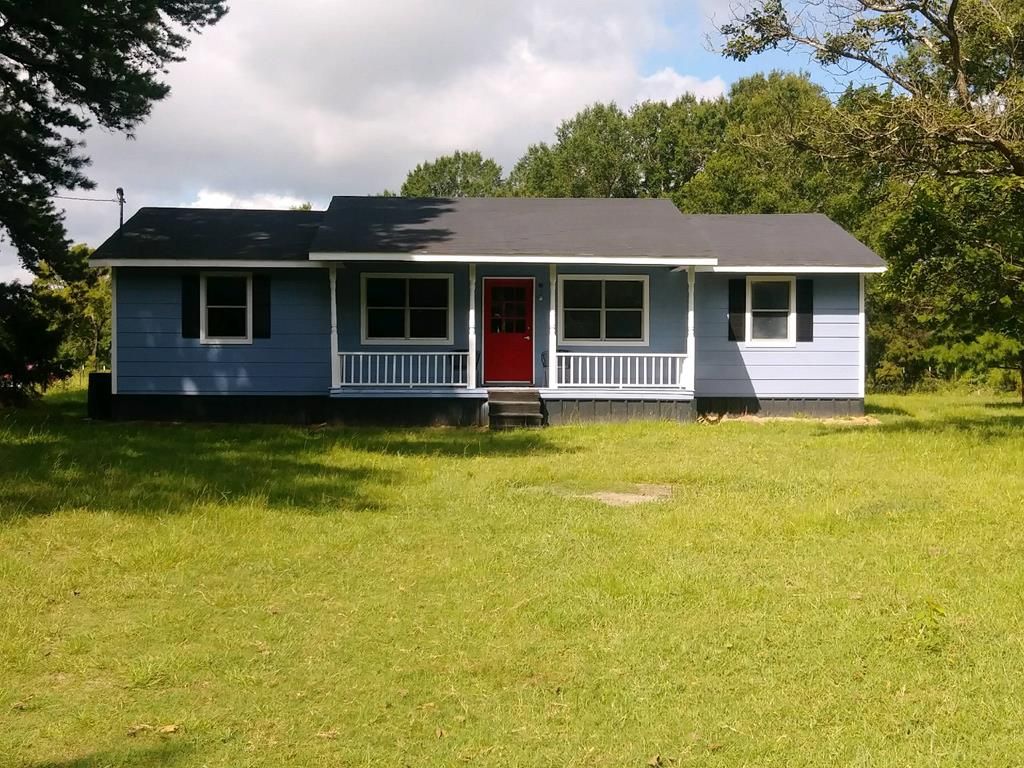 0.5 acres in Freestone County, Texas