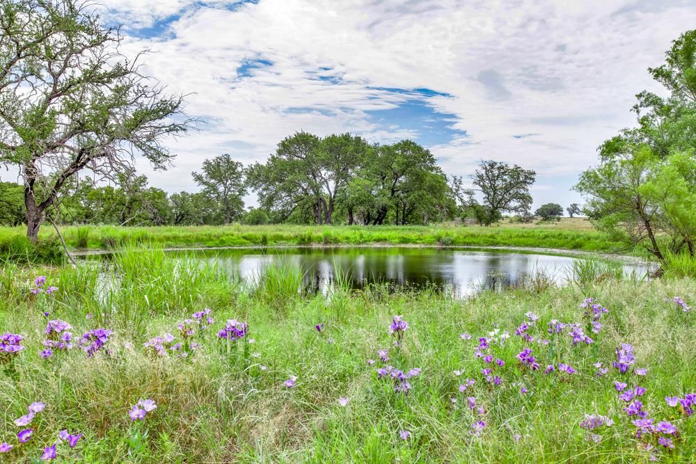 74 acres in Llano County, Texas