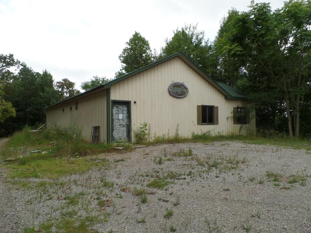 20 acres in Putnam County, Tennessee