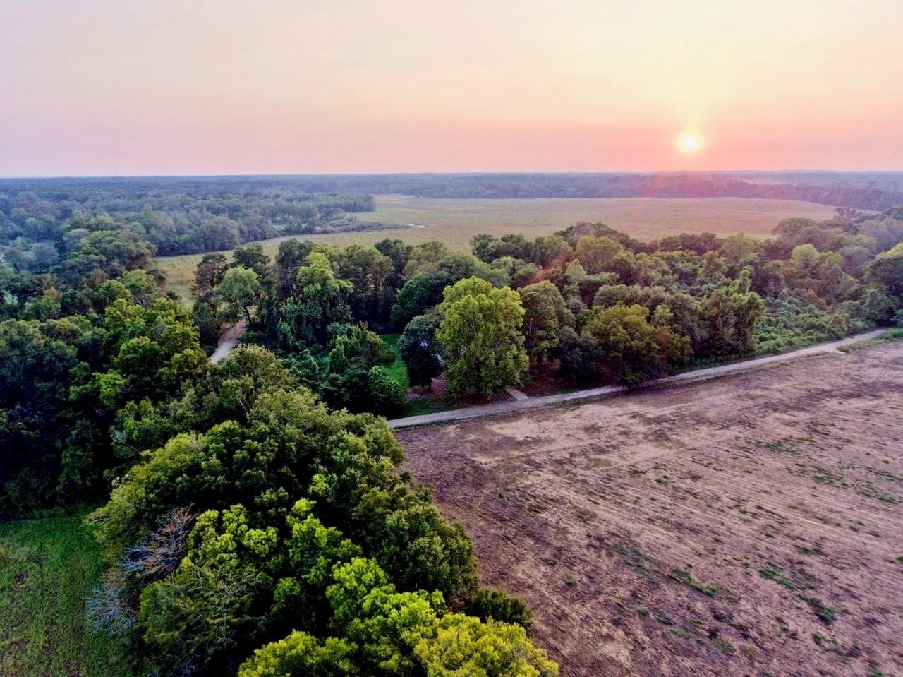 172 acres in Natchitoches Parish, Louisiana