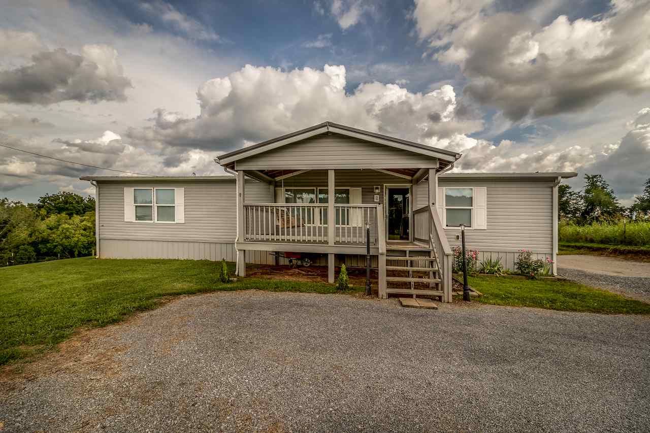 1.31 acres in Hawkins County, Tennessee