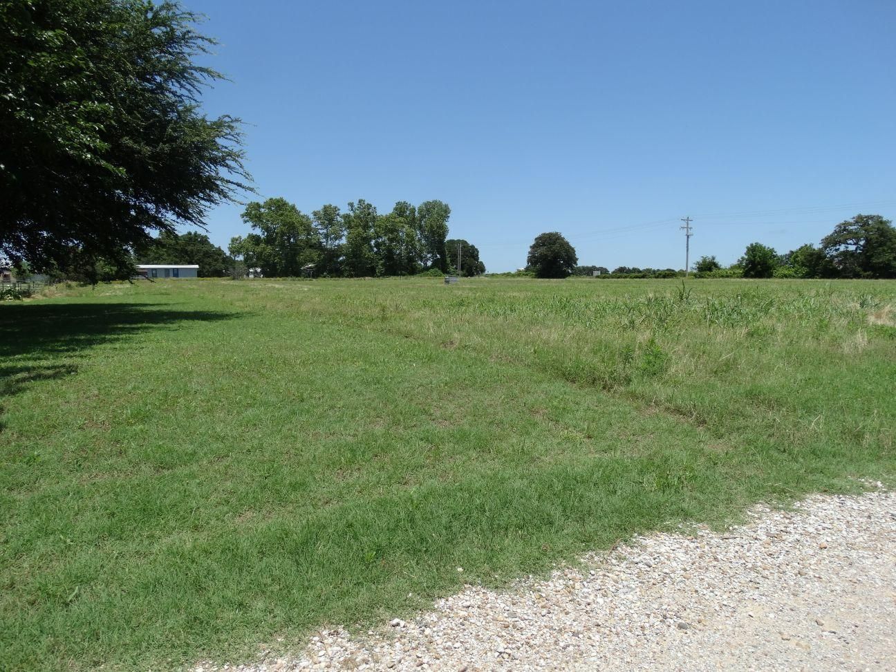 3.52 acres in Thackerville, OK, 73459