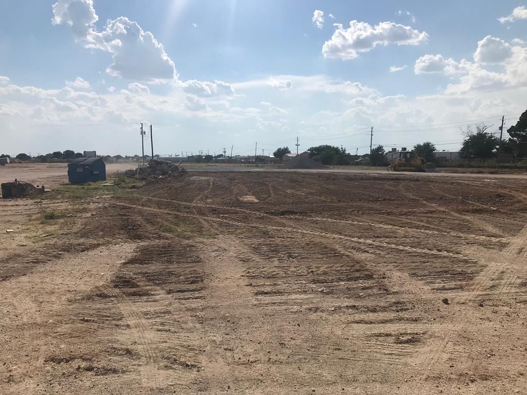 20 acres in Ector County, Texas