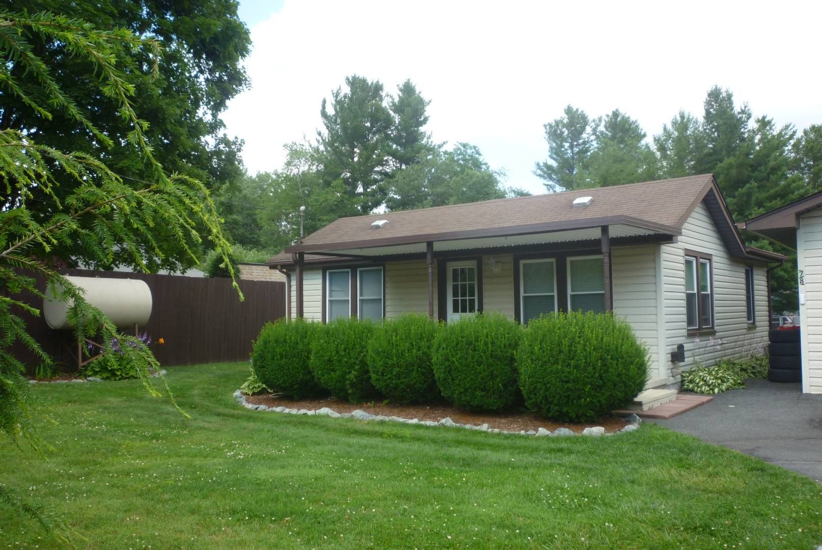 3 acres in Avery County, North Carolina