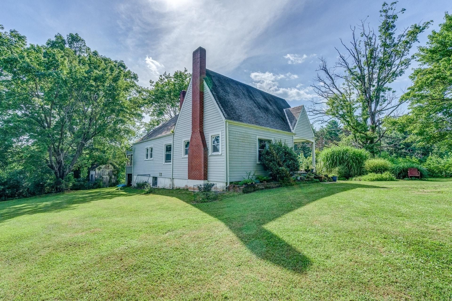 111.06 acres in Franklin County, Virginia