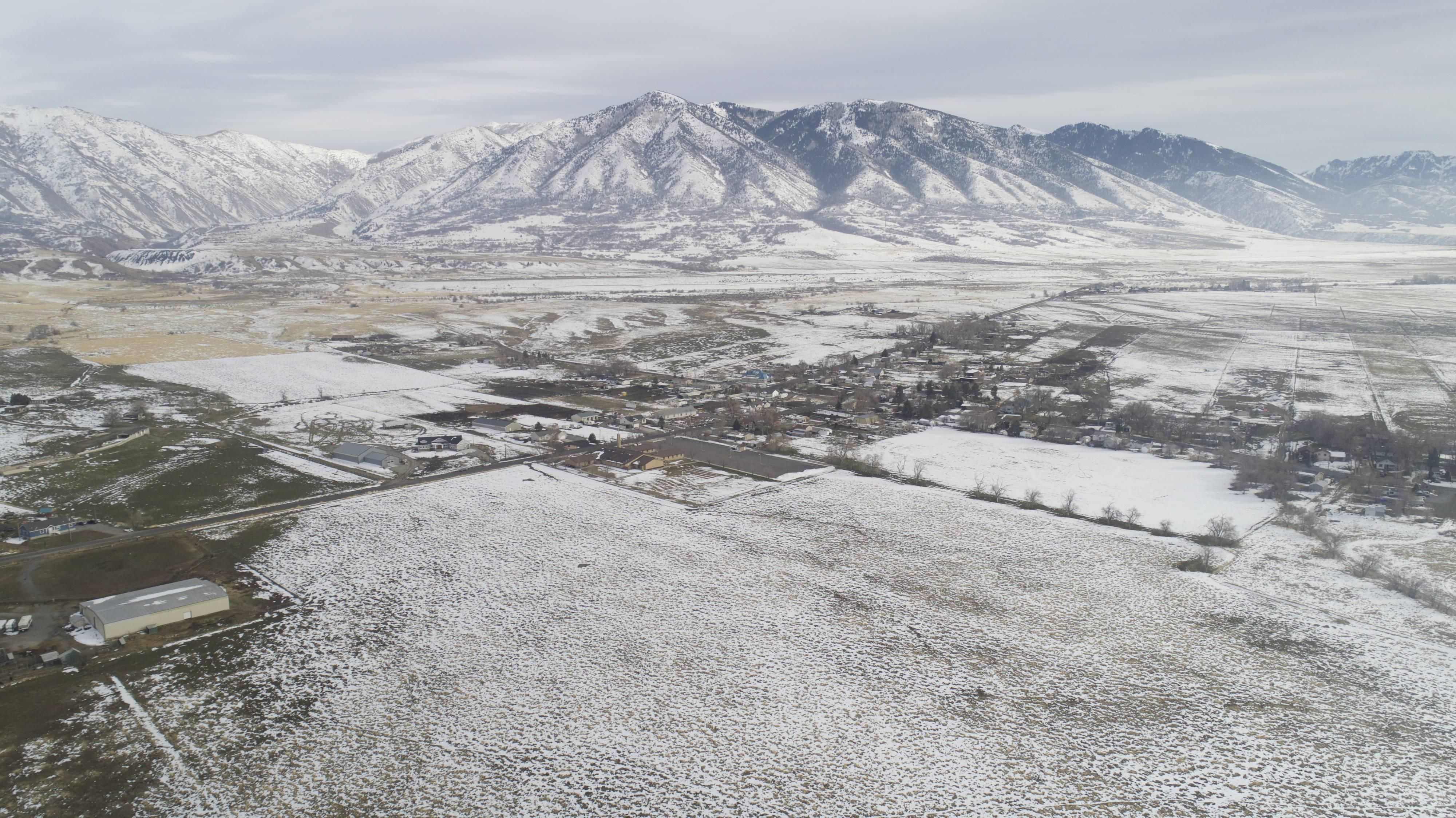 89 acres in Tooele County, Utah