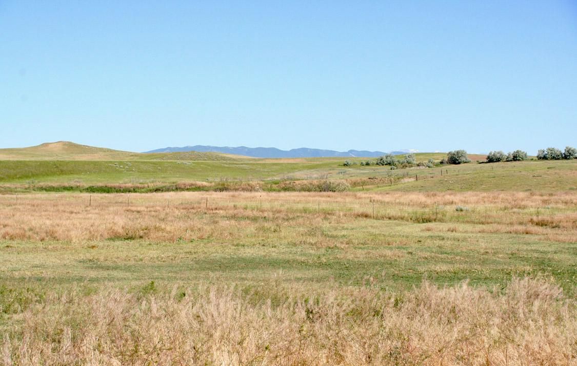 26.5 acres in Johnson County, Wyoming