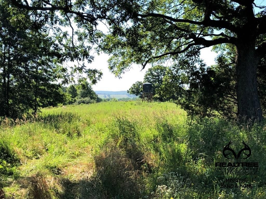 46 acres in Putnam County, Missouri