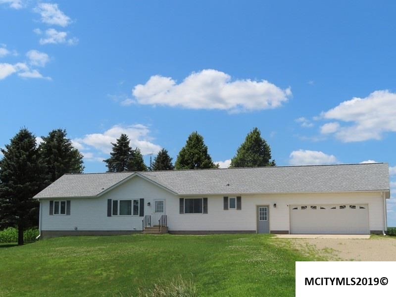 7 acres in Winnebago County, Iowa