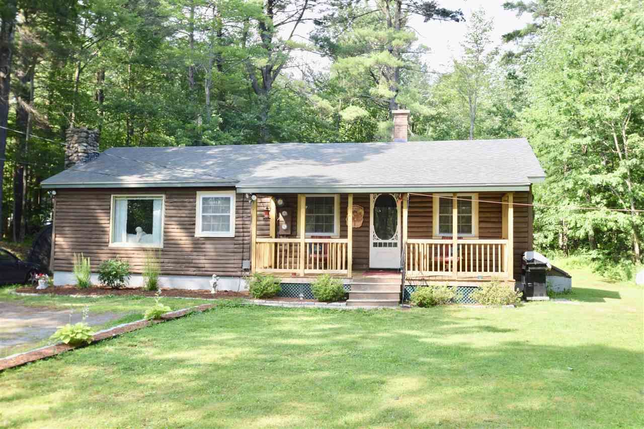 1.03 acres in Hillsborough County, New Hampshire