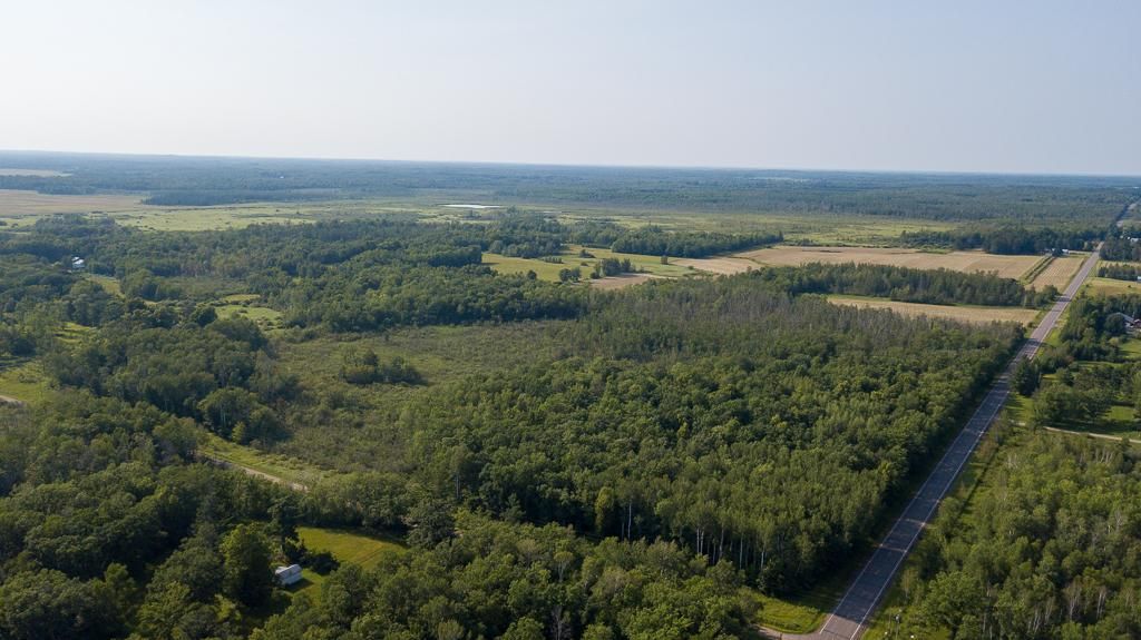 40 acres in Aitkin County, Minnesota