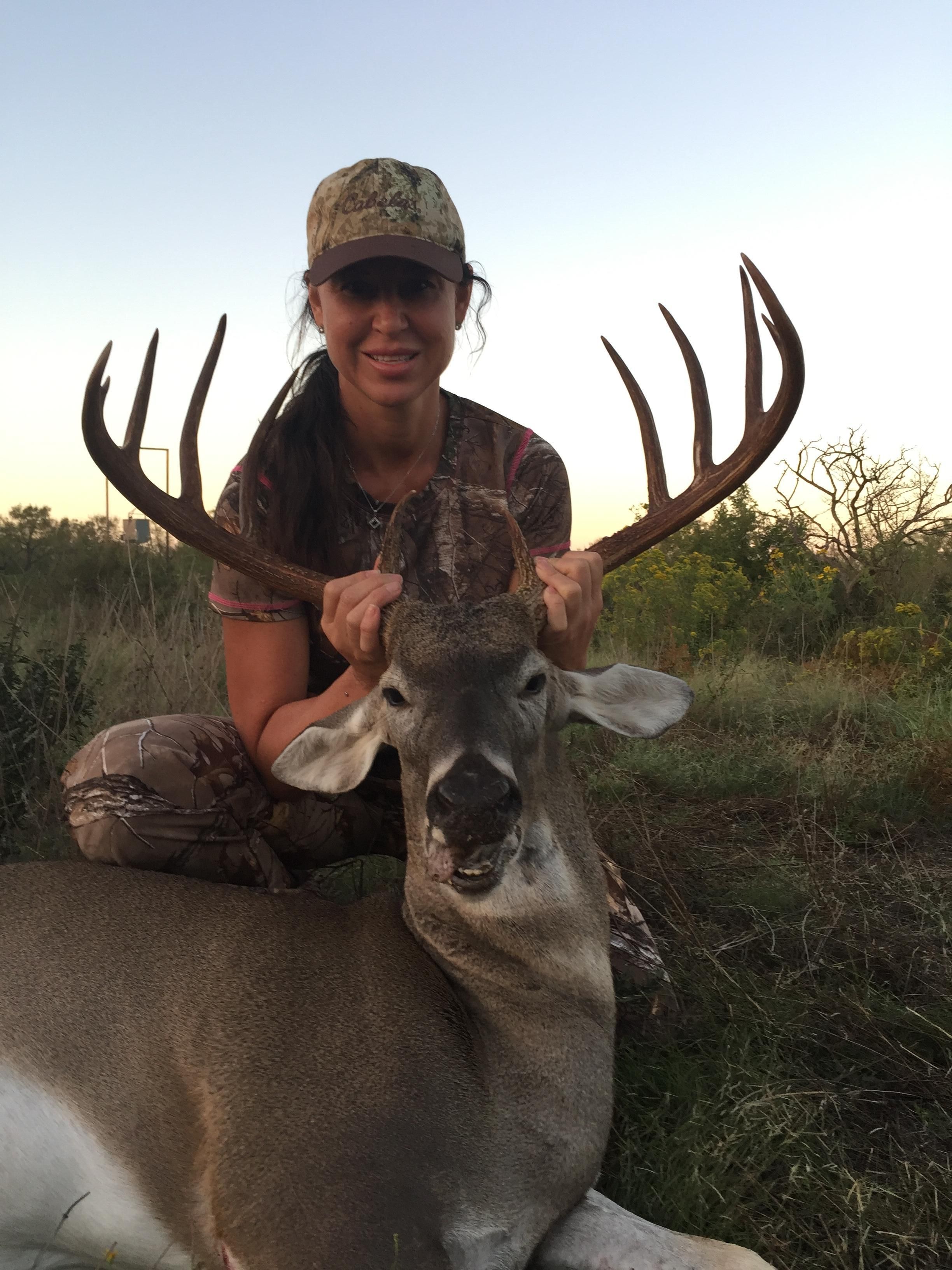 1,650 acres in Zavala County, Texas