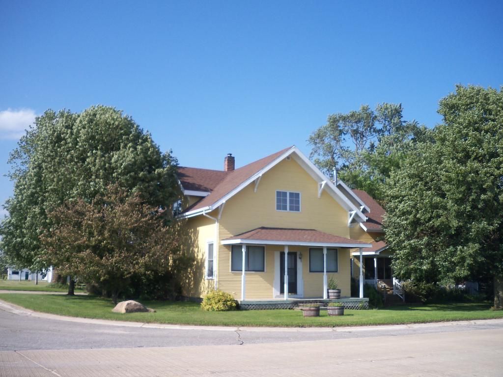 1.08 acres in Fillmore County, Minnesota