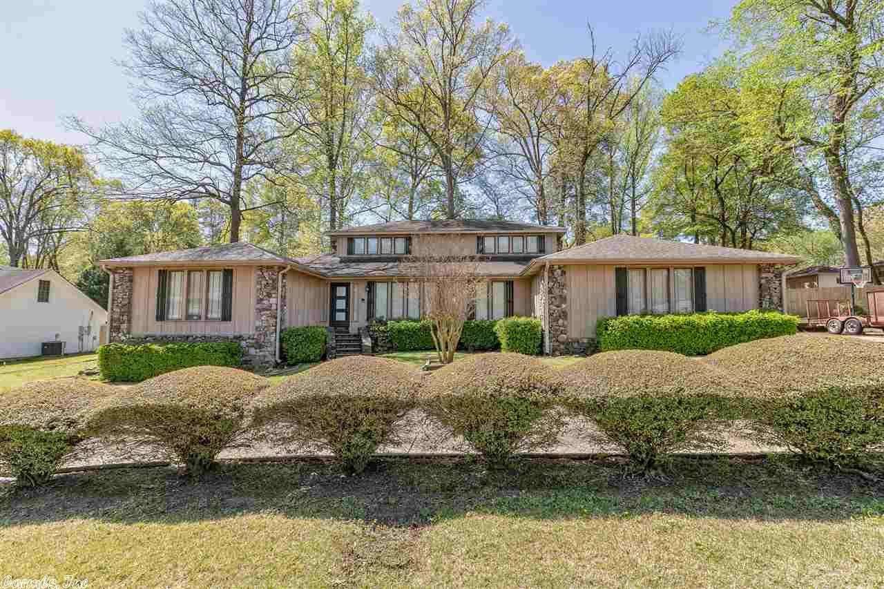 0.75 acres in Clark County, Arkansas