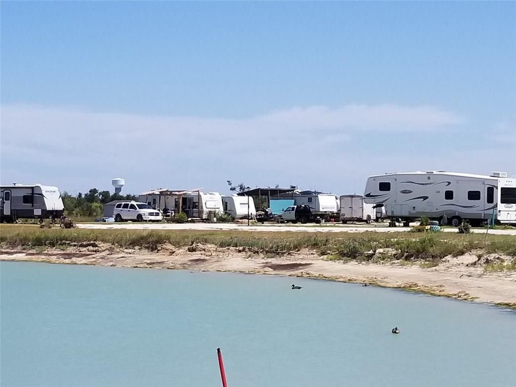 10 acres in Aransas County, Texas