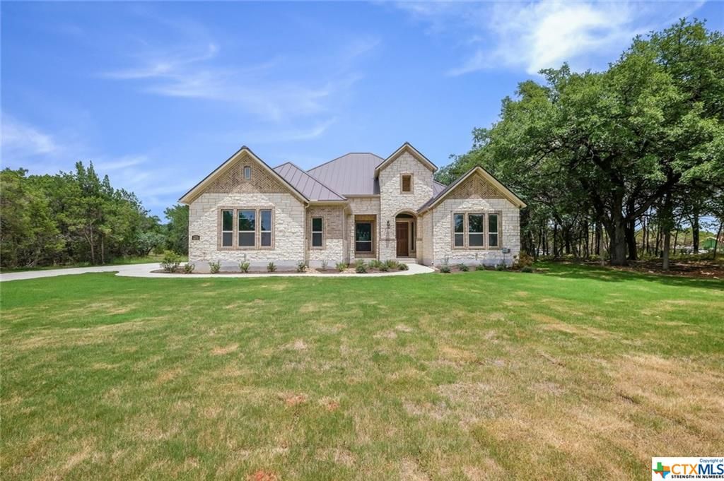 1.16 acres in Comal County, Texas