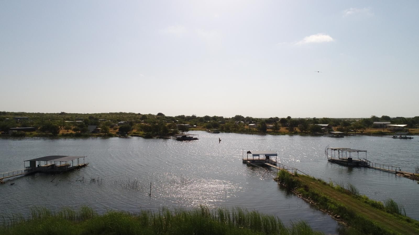 0.52 acres in Coleman County, Texas