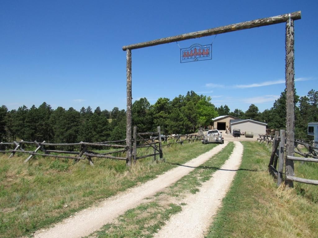 5 acres in Dawes County, Nebraska