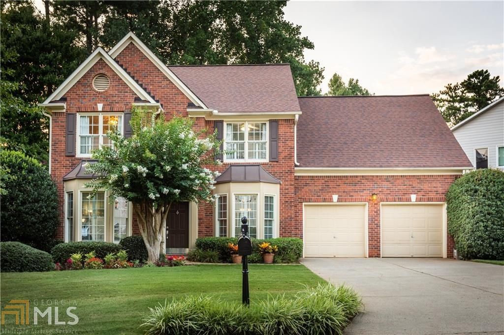 0.19 acres in Cobb County,