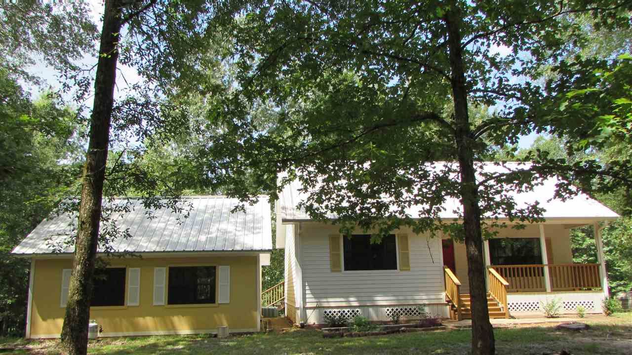 3.35 acres in Shelby County, Texas