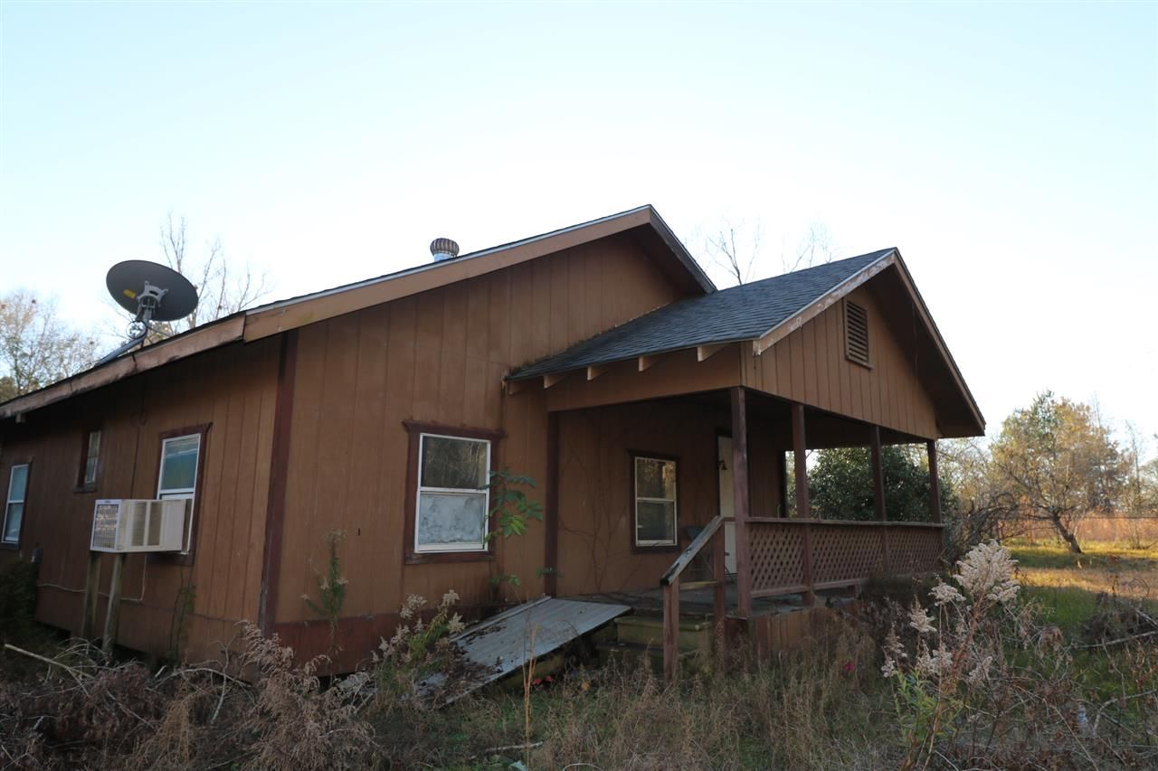 1 acres in Jasper County, Texas