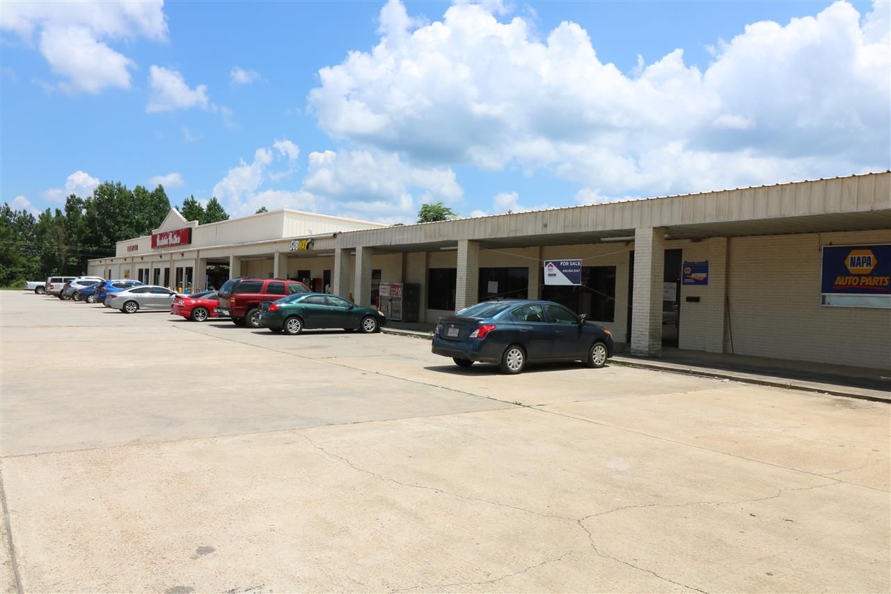 3 acres in Newton County, Texas