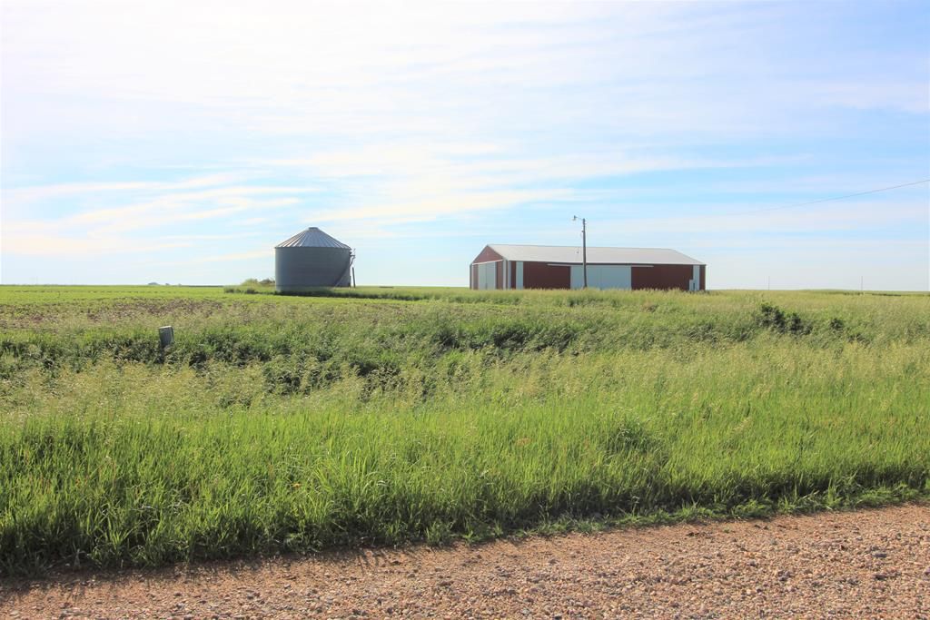 77 acres in Calhoun County, Iowa