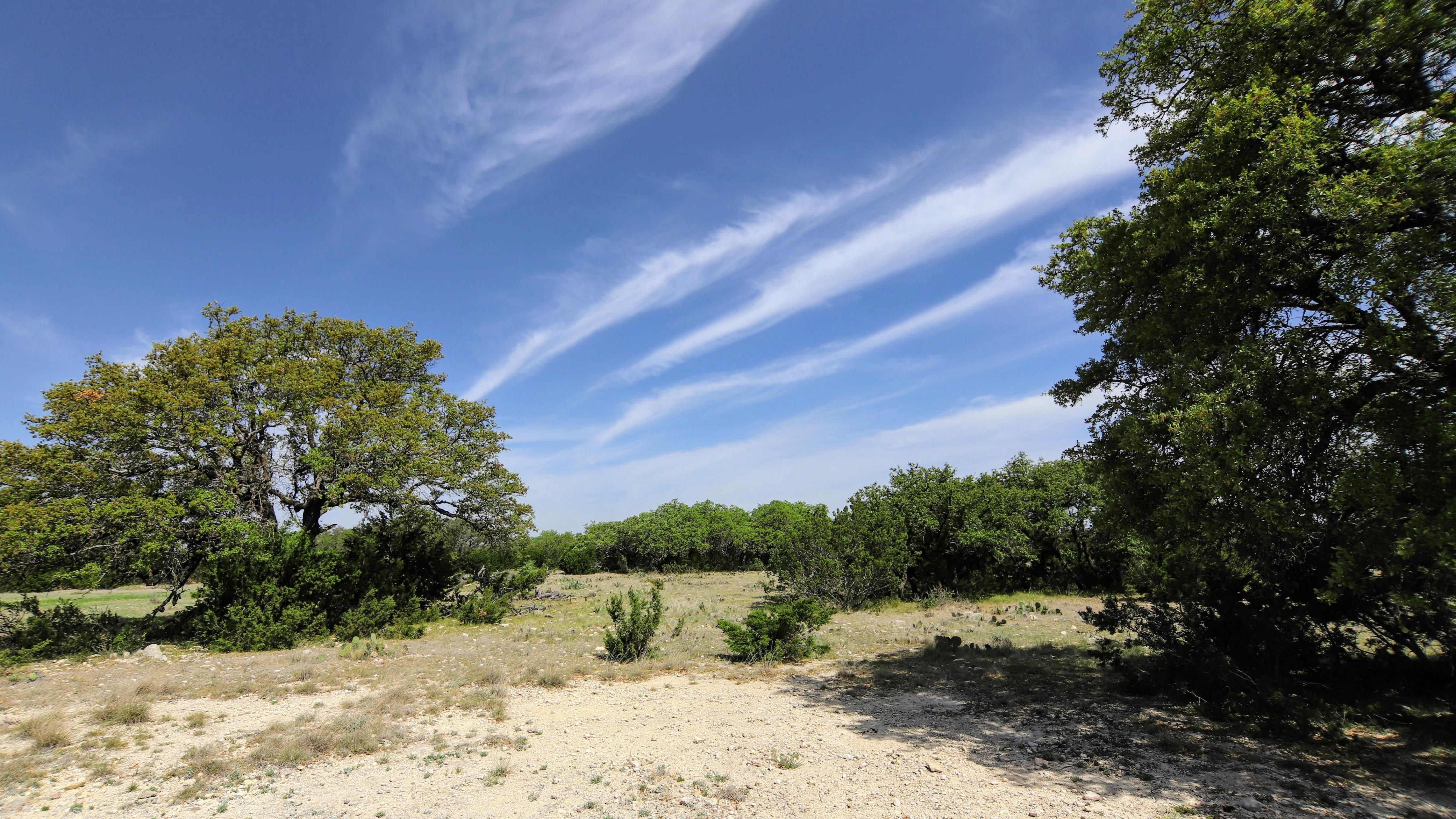 185 acres in Sutton County, Texas