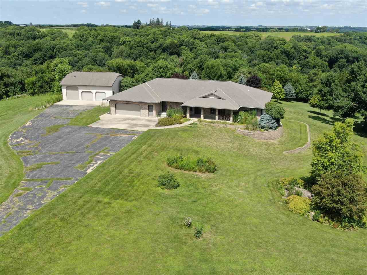 52.49 acres in Clayton County, Iowa