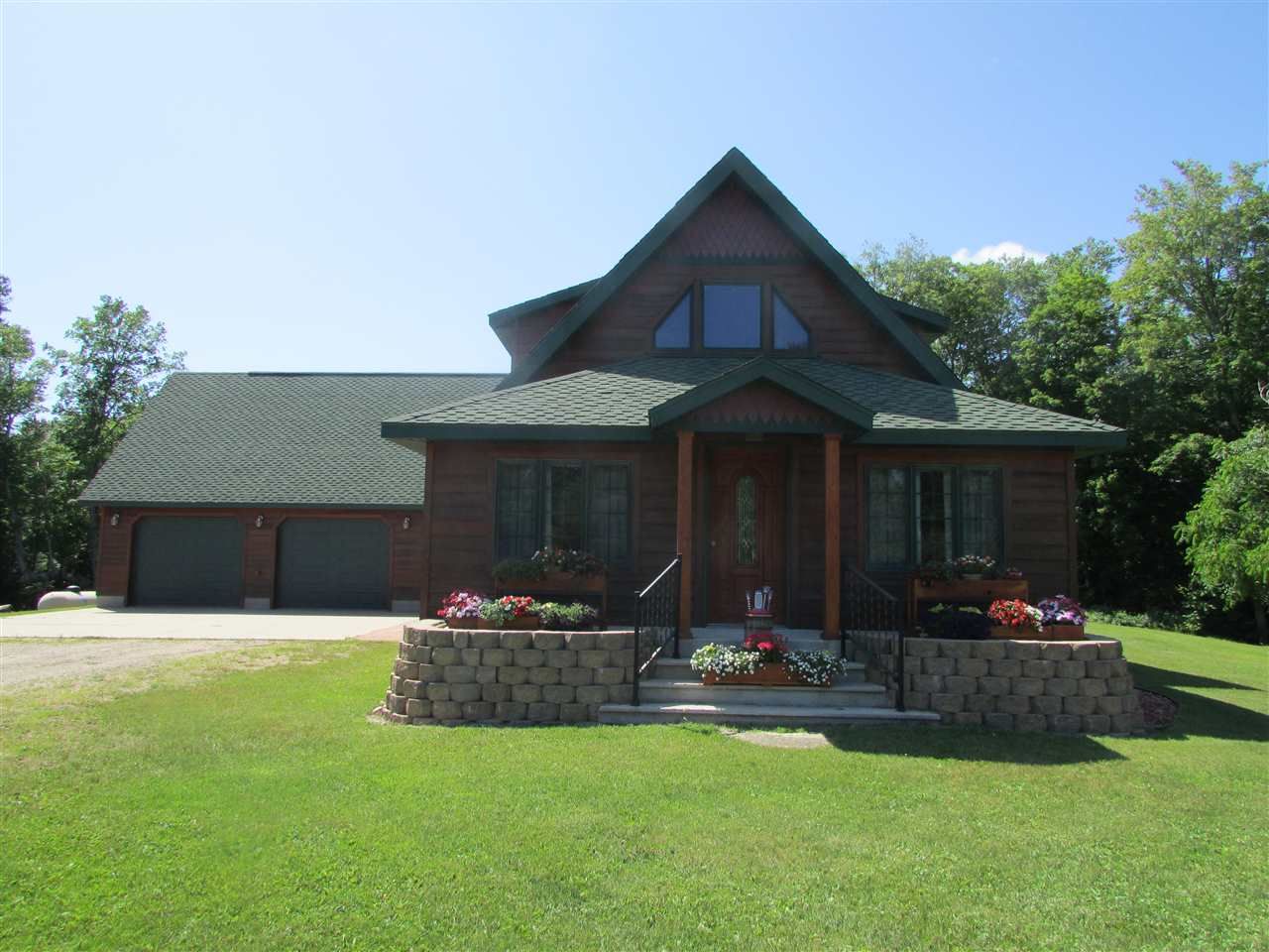 40 acres in Alger County, Michigan